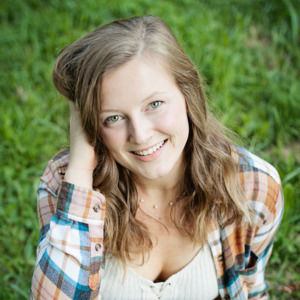 Meet your Posher, Clara